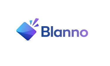 Blanno logo