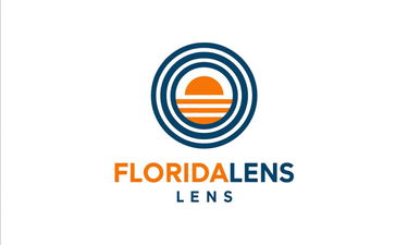 FloridaLens.com - Creative brandable domain for sale