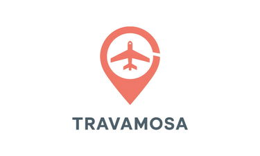 Travamosa.com - Creative brandable domain for sale