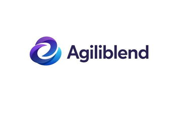 Agiliblend logo