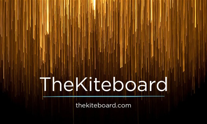 TheKiteboard.com