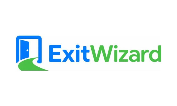 ExitWizard logo