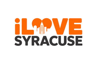 ILoveSyracuse.com - Creative brandable domain for sale