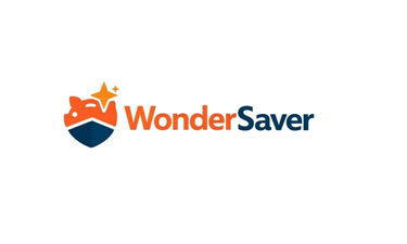 WonderSaver.com - Creative brandable domain for sale