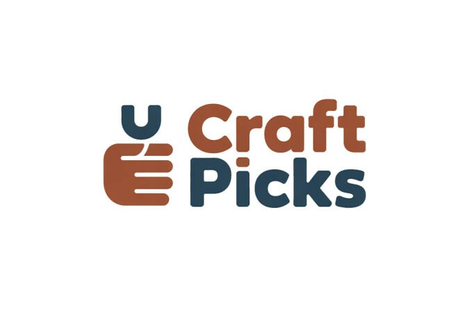 CraftPicks logo