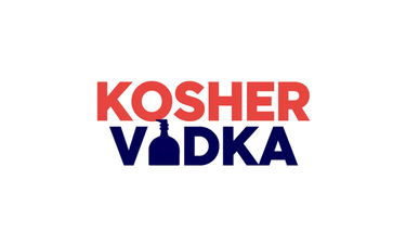 KosherVodka.com - Creative brandable domain for sale