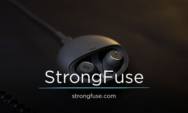 StrongFuse.com