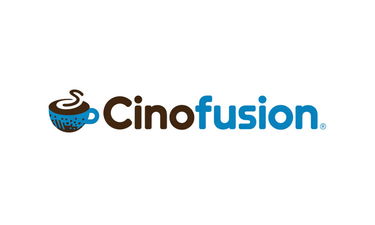 CinoFusion.com - Creative brandable domain for sale
