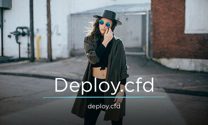 Deploy.cfd