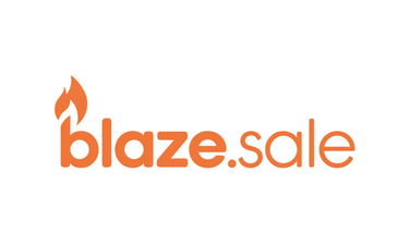 Blaze logo