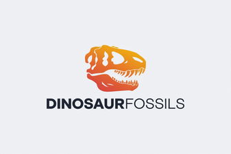 DinosaurFossils.com - Creative brandable domain for sale
