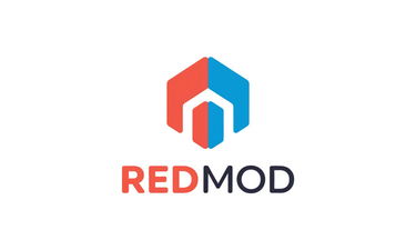 RedMod.com - Creative brandable domain for sale