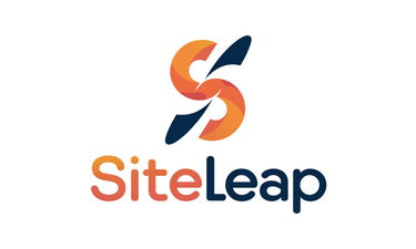 SiteLeap.com - Creative brandable domain for sale