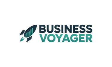 BusinessVoyager.com - Creative brandable domain for sale