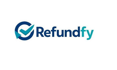 Refundfy.com - Creative brandable domain for sale