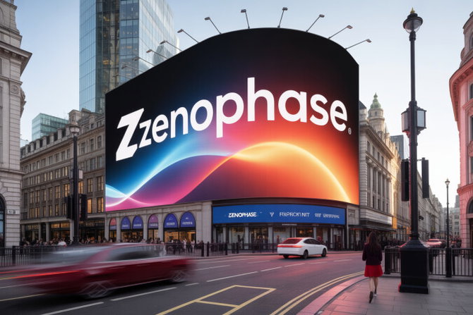 ZenoPhase.com — 3