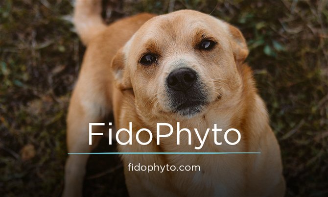 FidoPhyto.com