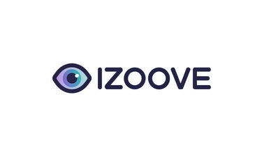 izoove.com - Creative brandable domain for sale