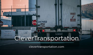 CleverTransportation.com