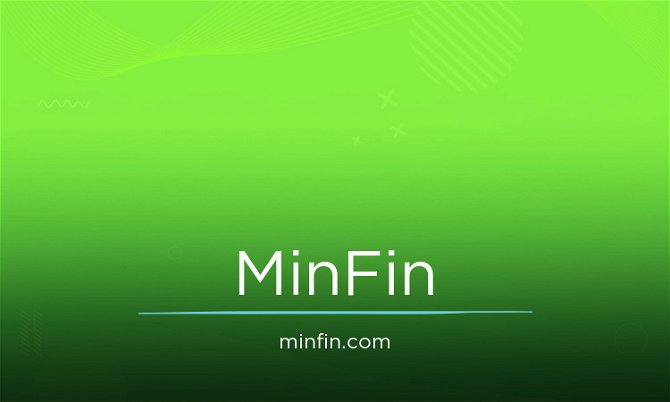MinFin.com