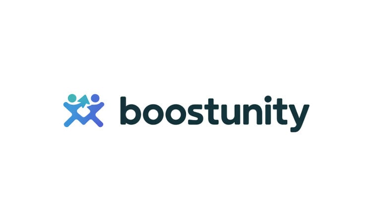 BoostUnity logo
