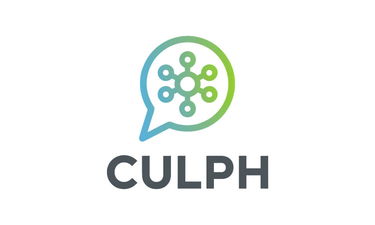 Culph.com - Creative brandable domain for sale