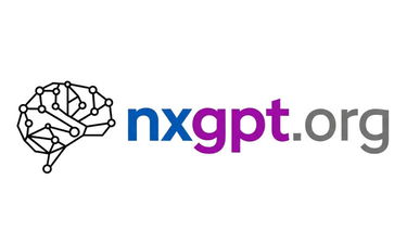 NxGPT.org - Creative brandable domain for sale