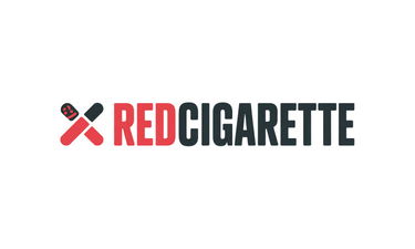 RedCigarette.com - Creative brandable domain for sale