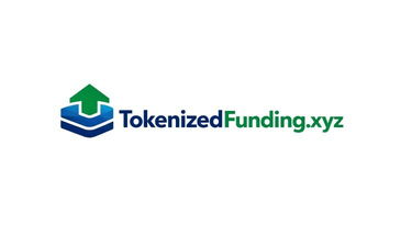 TokenizedFunding.xyz - Creative brandable domain for sale
