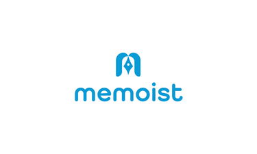 Memoist.com - Creative brandable domain for sale