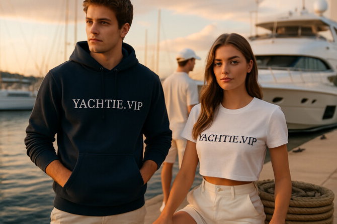 YACHTIE.VIP — 5