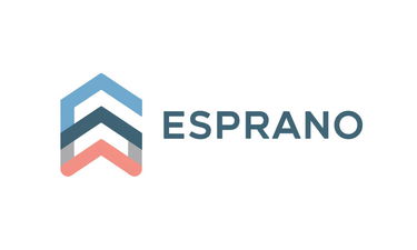 Esprano.com - Creative brandable domain for sale