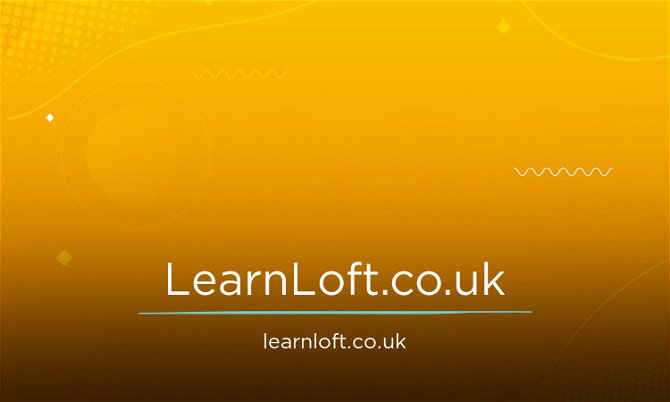 LearnLoft.co.uk