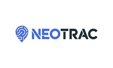NeoTrac.com - Creative brandable domain for sale