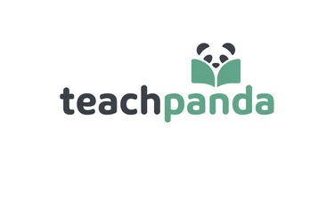 TeachPanda.com - Creative brandable domain for sale