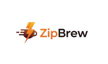 ZipBrew.com - Creative brandable domain for sale