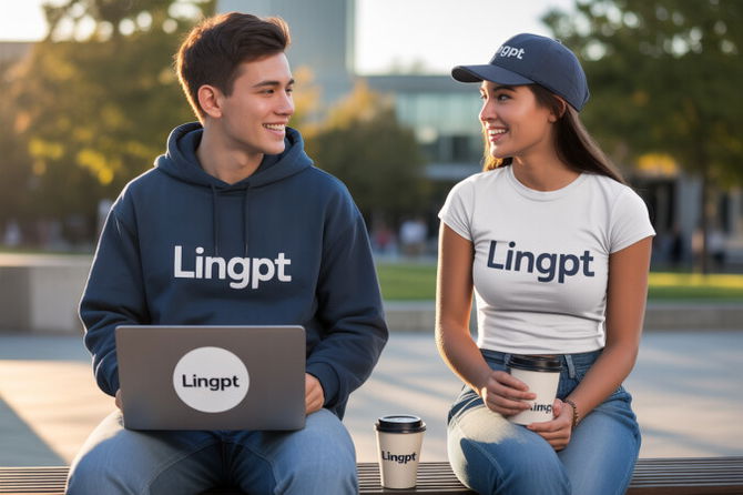 LINGPT.com