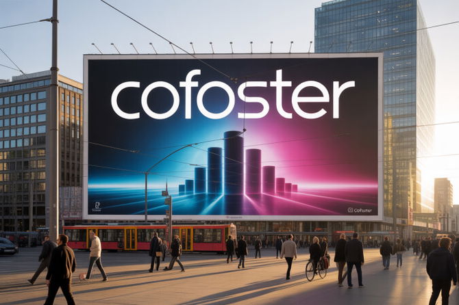 CoFoster.com