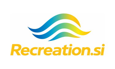 Recreation logo
