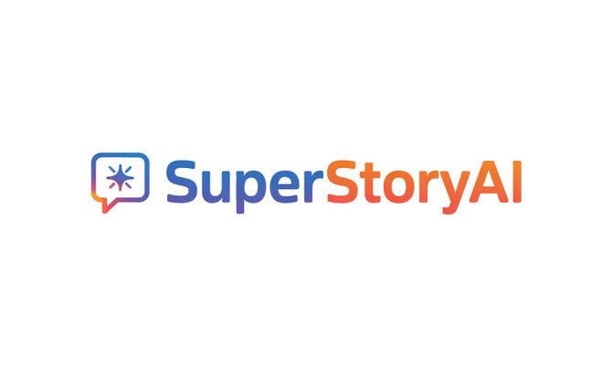 SuperStoryAI.com
