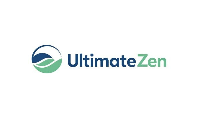 UltimateZen logo
