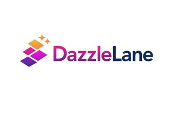 DazzleLane.com - Creative brandable domain for sale