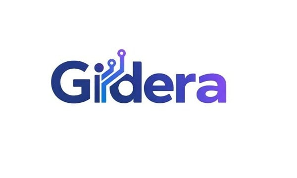 Gidera logo
