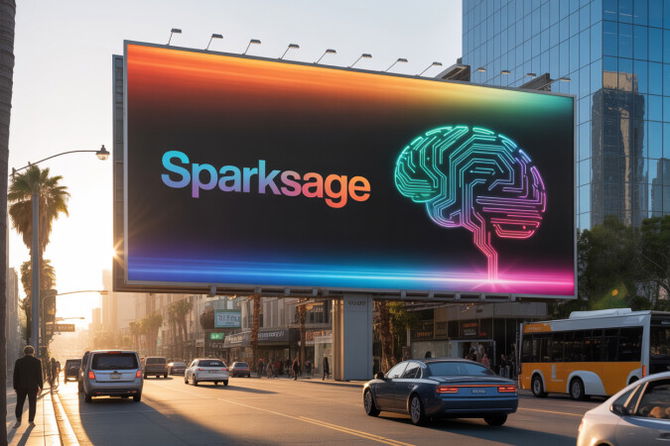 SparkSage.com