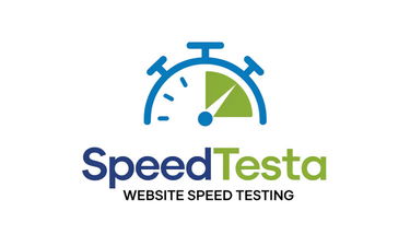 SpeedTesta.com - Creative brandable domain for sale