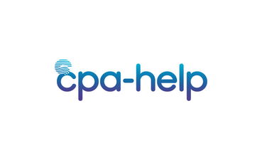 CPA-Help.com - Creative brandable domain for sale