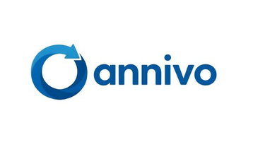 annivo logo
