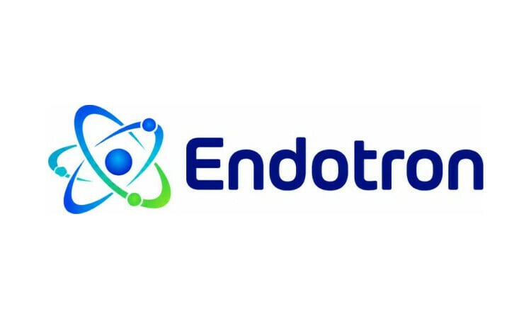 Endotron logo