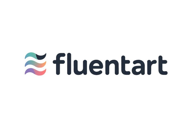 fluentart logo