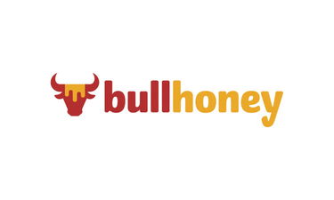 BullHoney.com - Creative brandable domain for sale